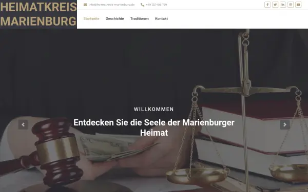 heimatkreis-marienburg.de