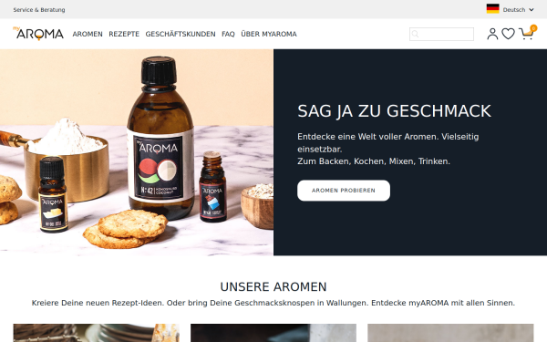 myaroma.de