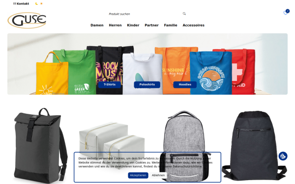guse-shop.de