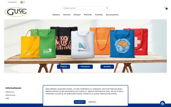 guse-shop.de