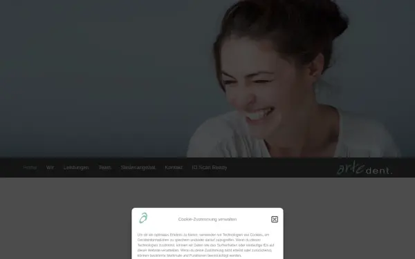www.artedent-technik.de