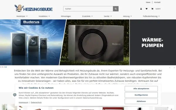 heizungsbude.de
