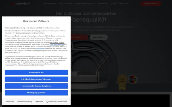 zeptoring.de