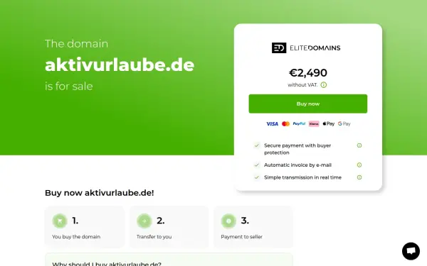 aktivurlaube.de