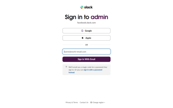 facebook.slack.com