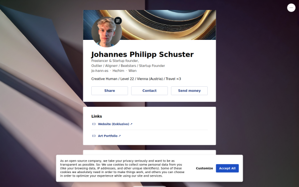 jps.bio