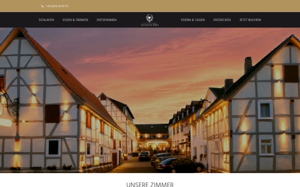 landhotel-kern.de