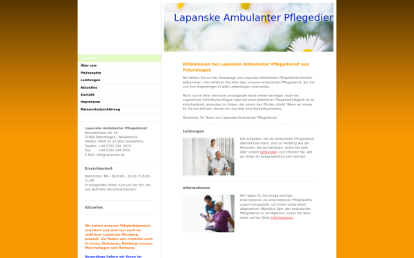 www.lapanske.de