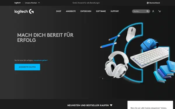 www.logitechg.com