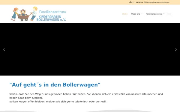 bollerwagen-minden.de