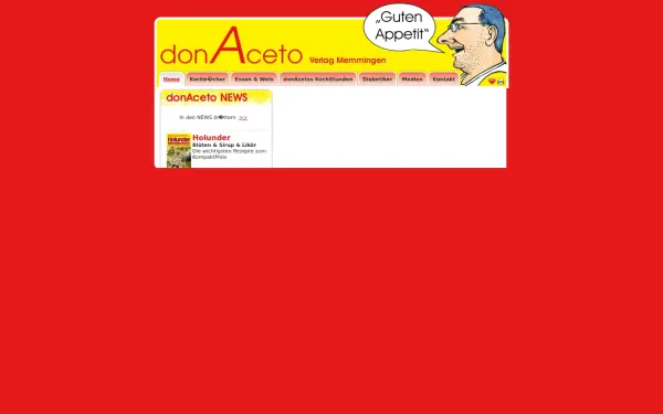 donaceto.de