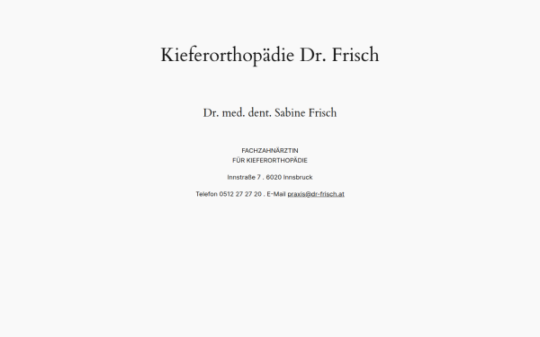 www.dr-frisch.at