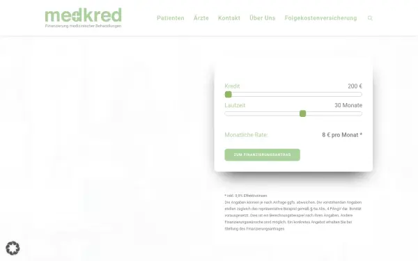 medkred.de