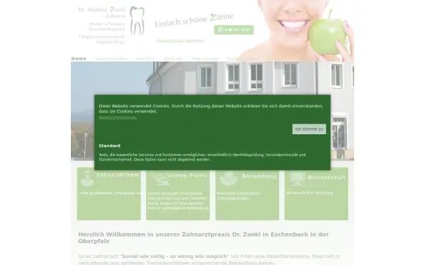 dr-zankl.de