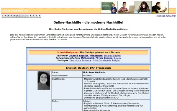 online-nachhilfe.net