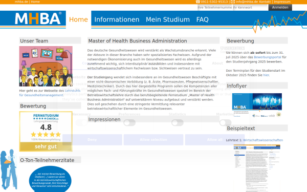www.mhba.de
