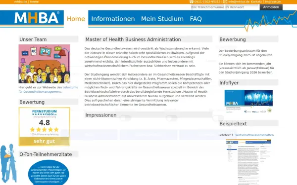 www.mhba.de