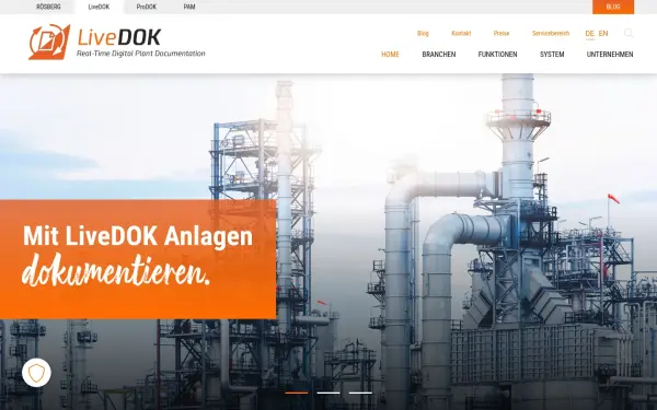 livedok.roesberg.com