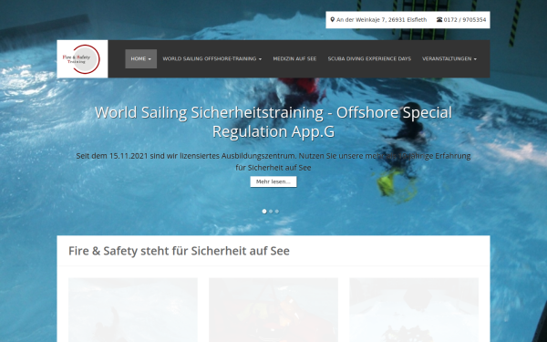 www.fire-safety-training.de