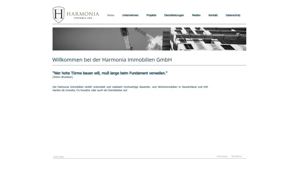www.harmonia-immobilien.de