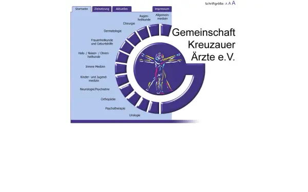www.kreuzauer-aerzte.de