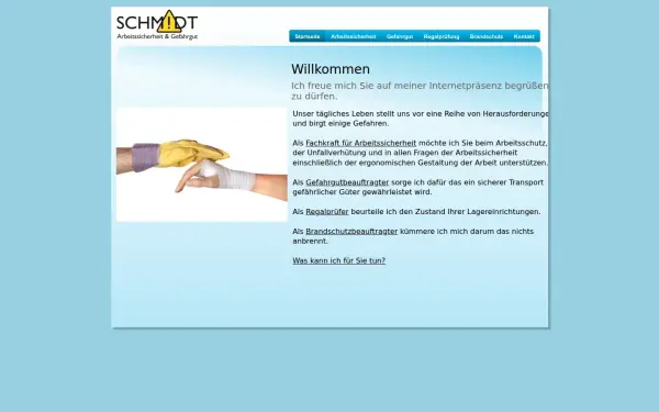 arbeitssicherheit-mk.de