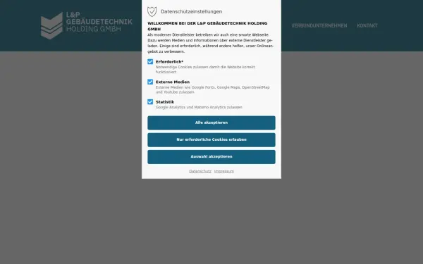 lp-holding.de