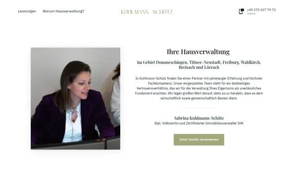 www.kuhlmann-schuetz.de