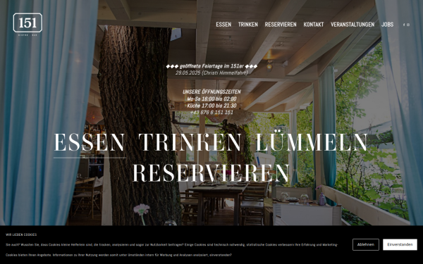 www.151.at
