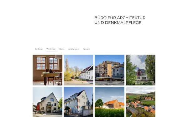 www.architektur-denkmalpflege.net