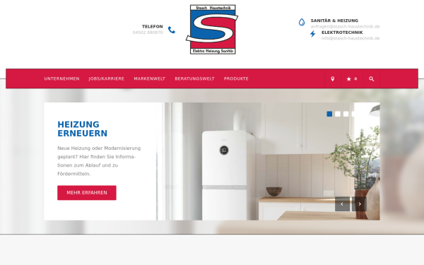 www.stasch-haustechnik.de