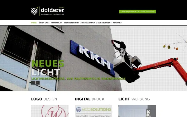 dolderer.de