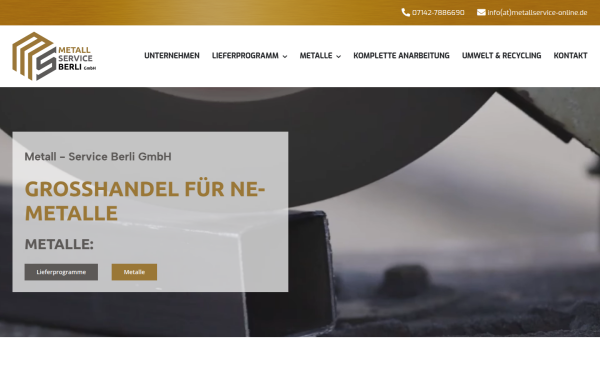 metallservice-online.de