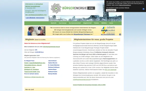 buergerenergie-jena.de
