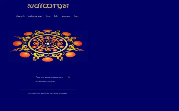 audioorgan.de