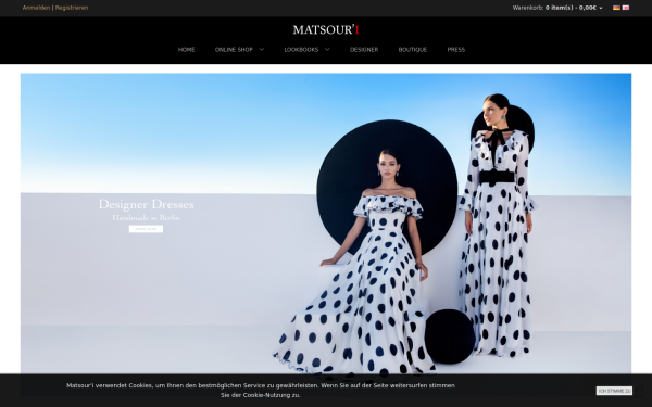 matsouri.de