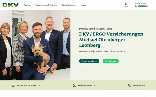 michael-ohrnberger-dkv.ergo.de