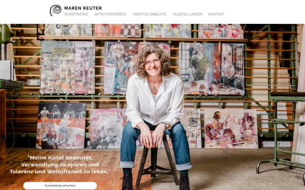 www.marenreuter.de