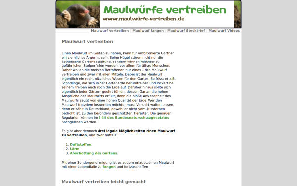 www.maulwuerfe-vertreiben.de