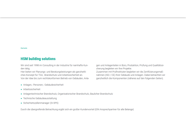 hsm-gmbh.biz