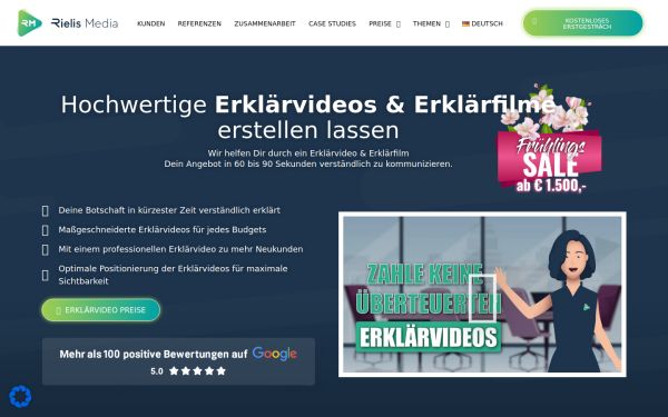 www.rielismedia.com