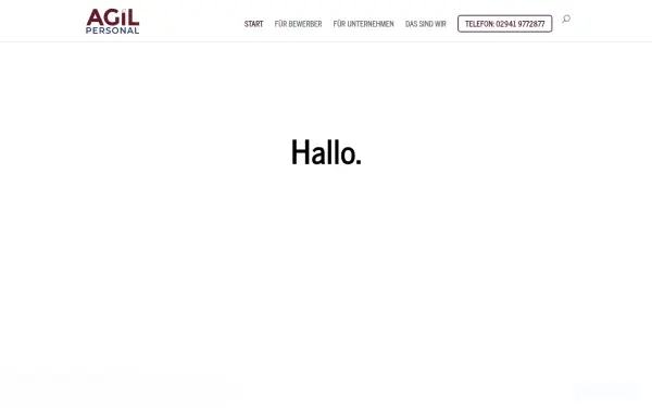 www.agil-personal.de