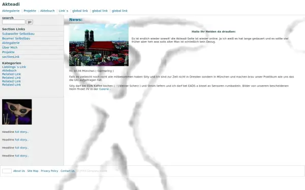 akteadi.de