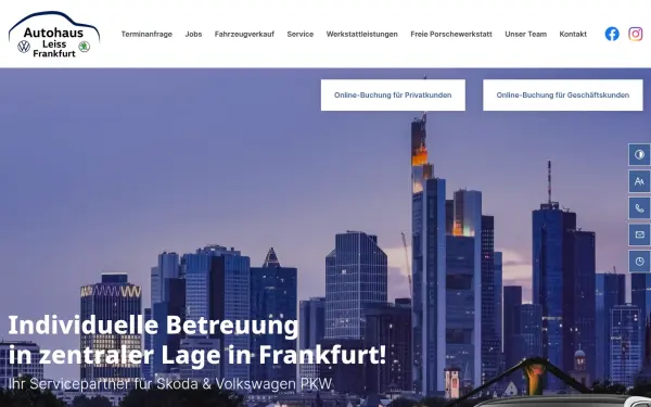 www.autohaus-leiss.de