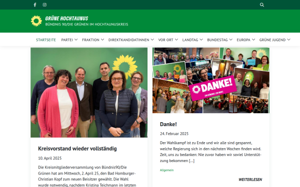 gruene-hochtaunus.de