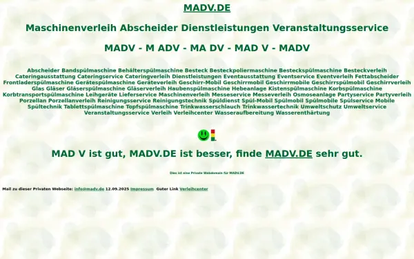 madv.de