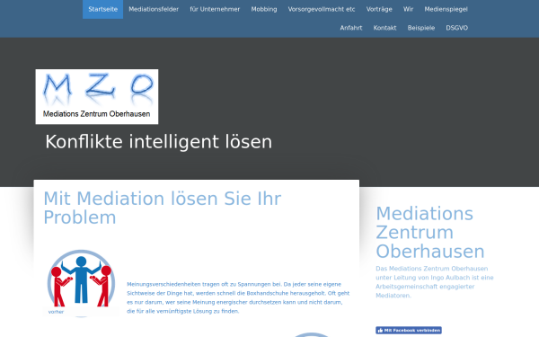 www.mediationszentrum-oberhausen.de