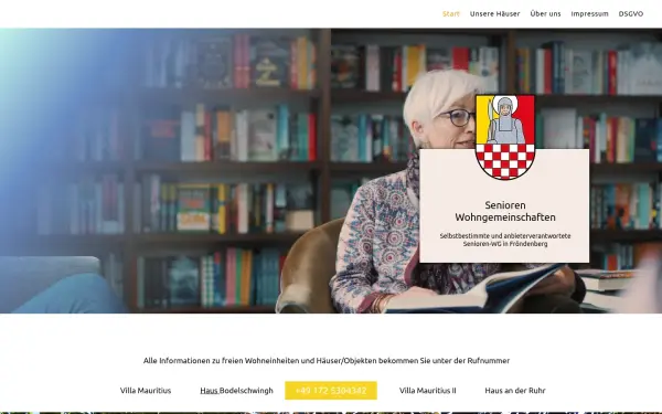 www.senioren-haus-wg.de