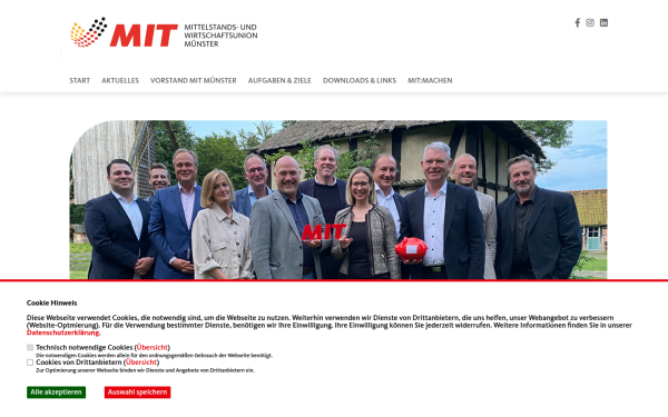 mit-muenster.de