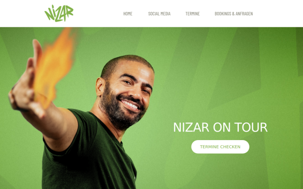 www.nizar.tv